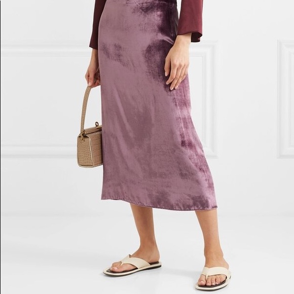 Vince skirt - Picture 4 of 13